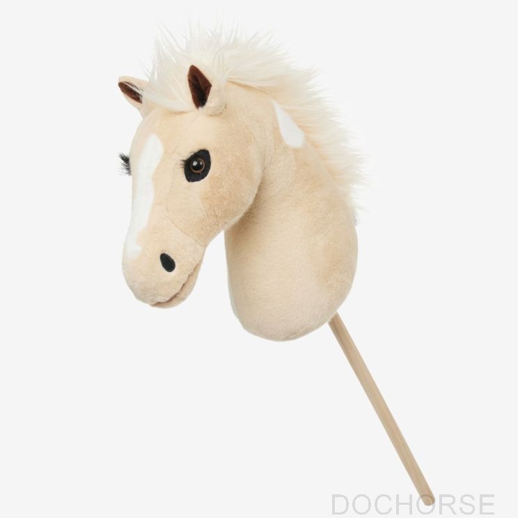 Lemieux Hobby Horse Lemon