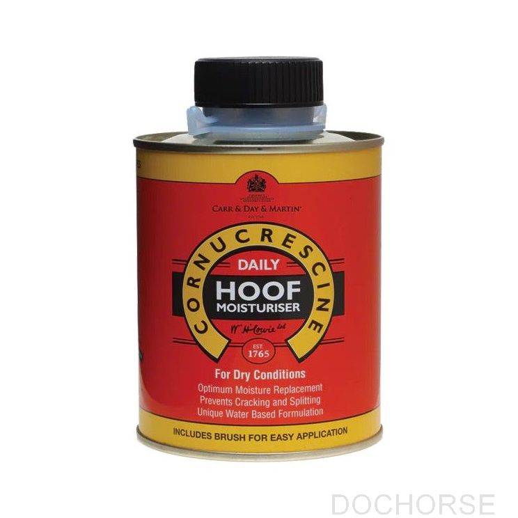 CDM Cornucrescine Daily Hoof Moisturiser