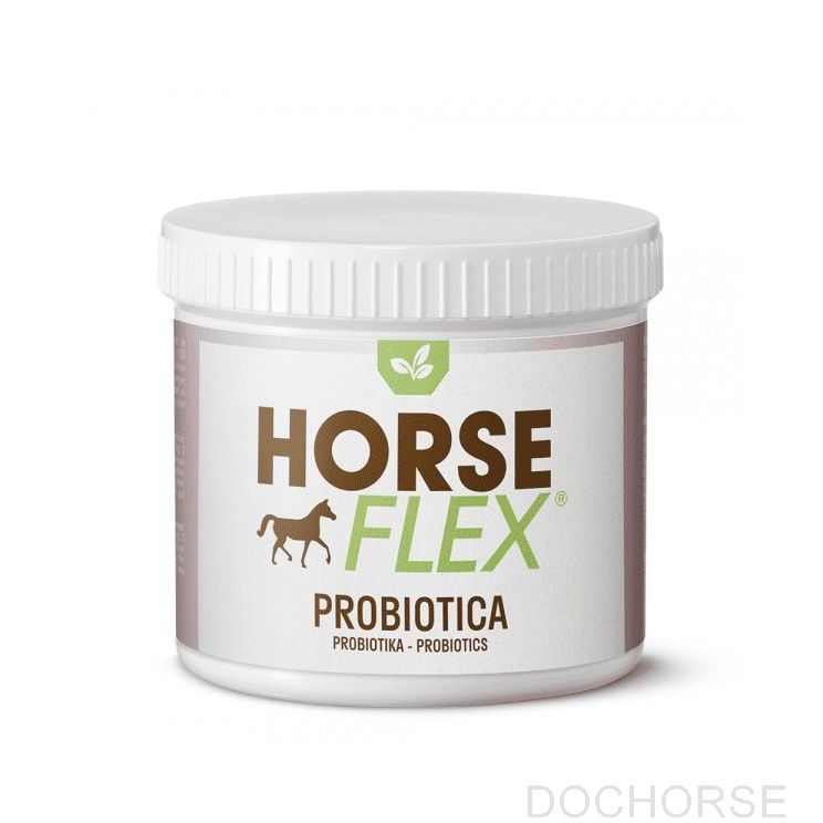 HorseFlex Probiotica 