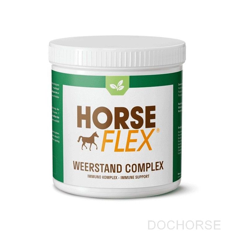 HorseFlex Weerstand Complex 