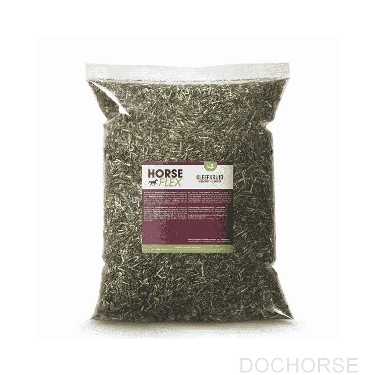 HorseFlex Kleefkruid 