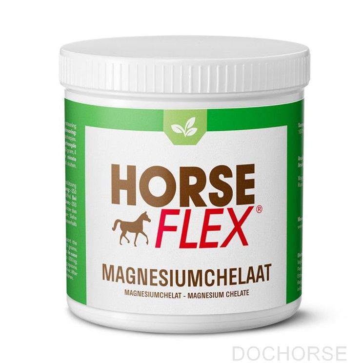 HorseFlex Magnesiumchelaat