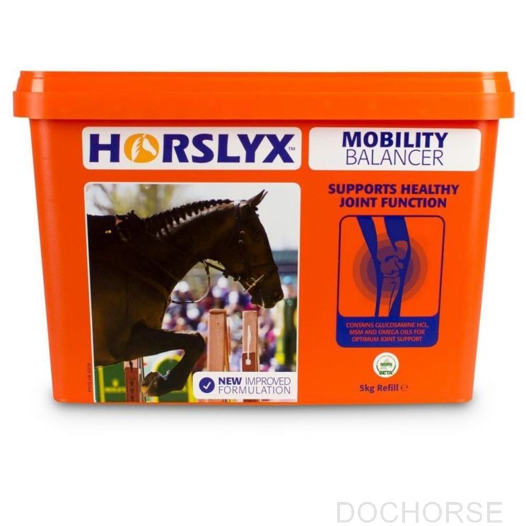 Horslyx Mobility Balancer 5KG