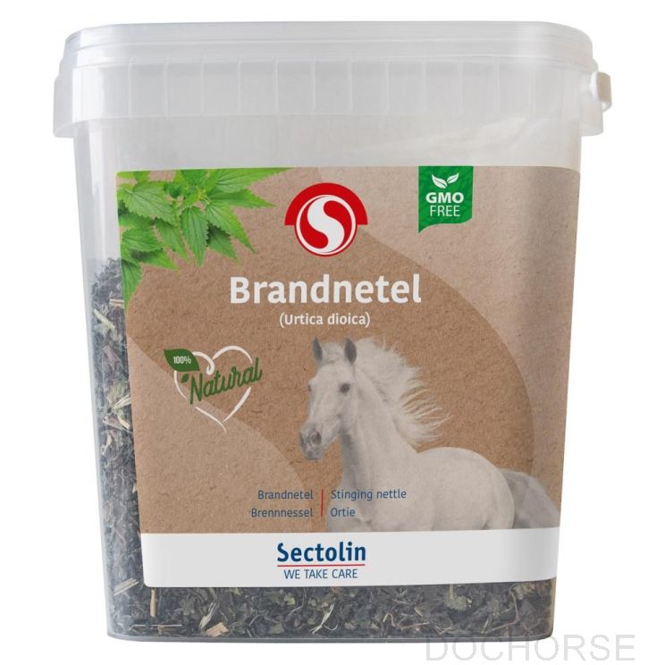 Sectolin Brandnetel 500GR