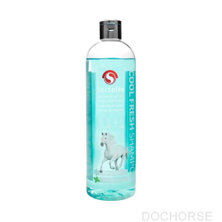 Sectolin Cool Fresh Shampoo