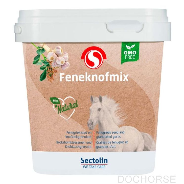 Sectolin Feneknofmix