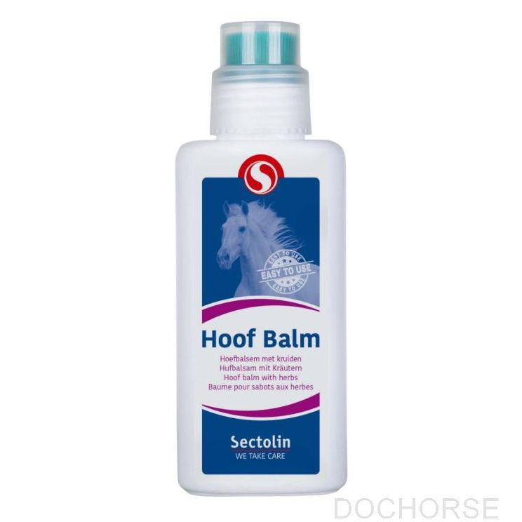 Sectolin Hoof Balm
