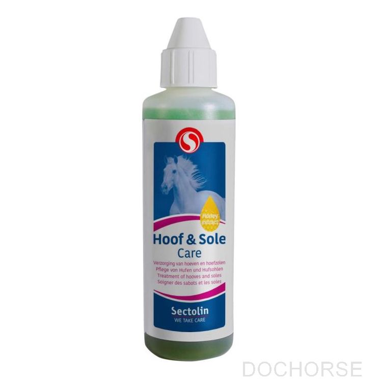 Sectolin Hoof & Sole Care 
