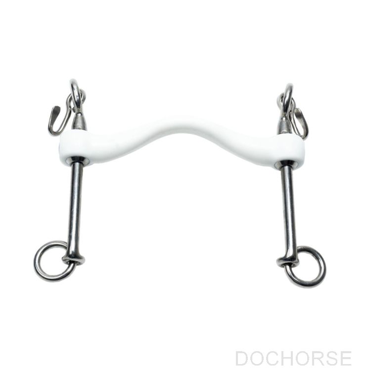 Trust dressuurstang inno sense medium tongboog 