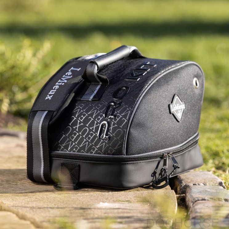 Lemieux Hat Box Elite Pro