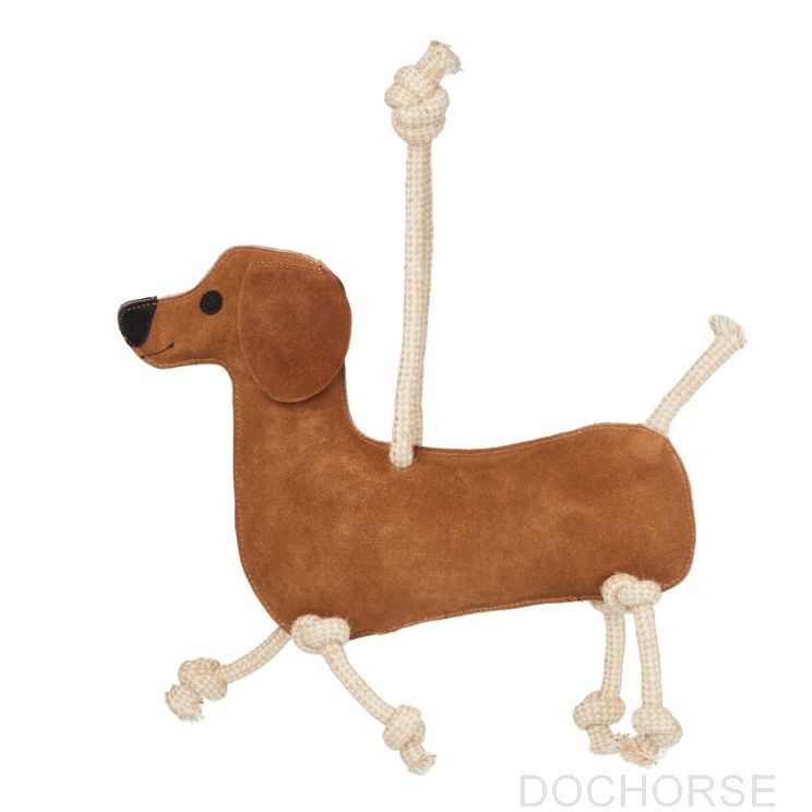 LeMieux Horse Toy Sausage Dog
