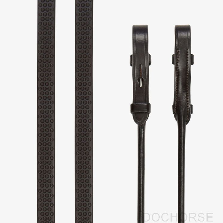 LeMieux Teugels Rondgenaaid 