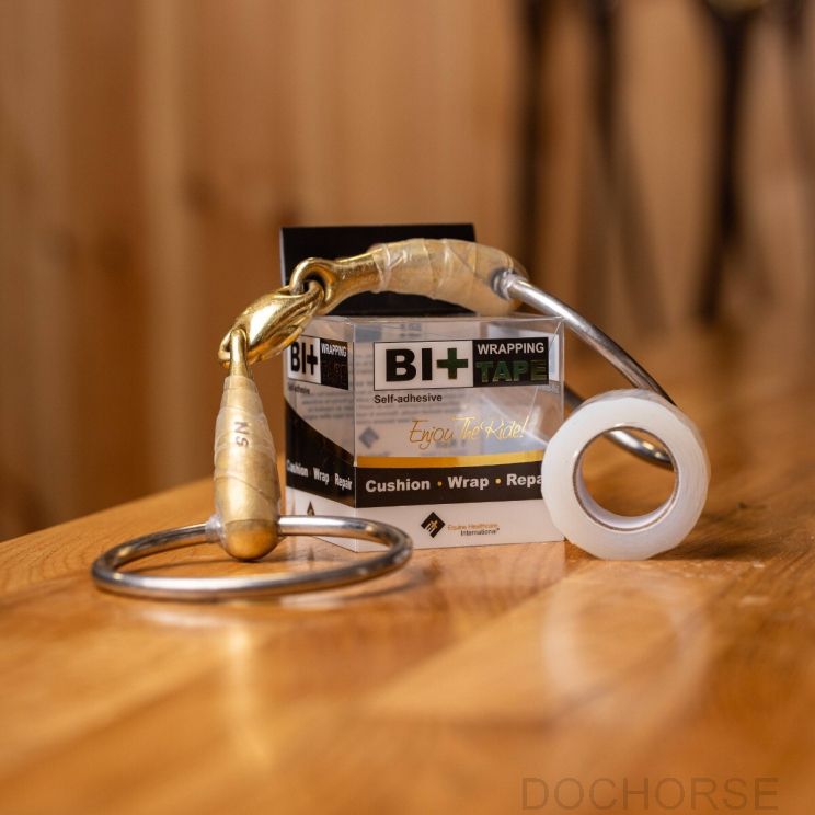 LeMieux Bit Wrapping Tape 