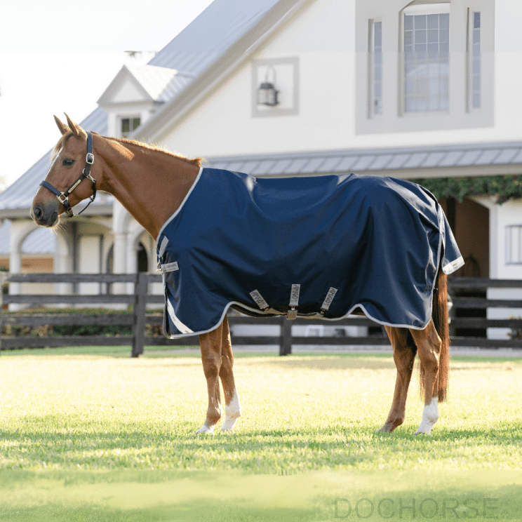 Amigo Turnout 1200D 0g Navy