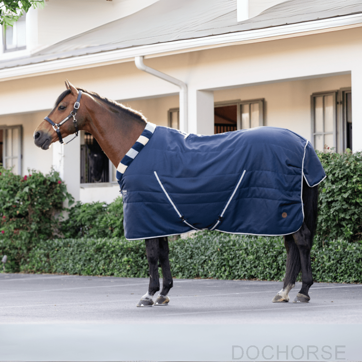 Horseware Newmarket Cosy Stable 100g