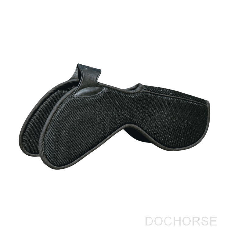 Pro Series Half Pad Airmesh