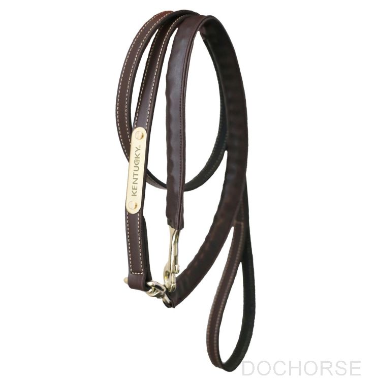 Kentucky Leadrope with Chain
