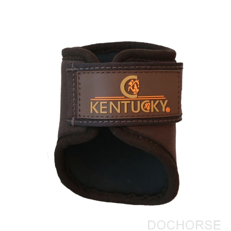 Kentucky beschermers achterbeen paard