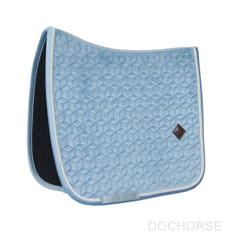 Kentucky zadeldek Velvet
