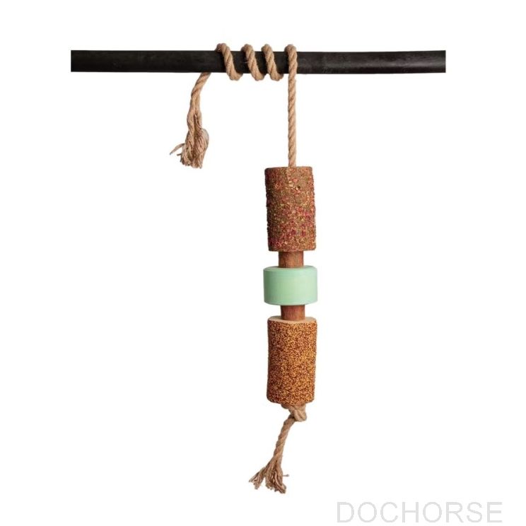 Kentucky Wooden Toy Airways With Salt Lick