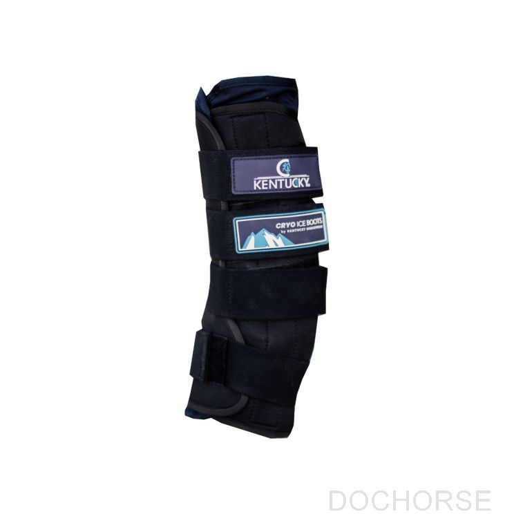 Kentucky Cryo Ice Boots