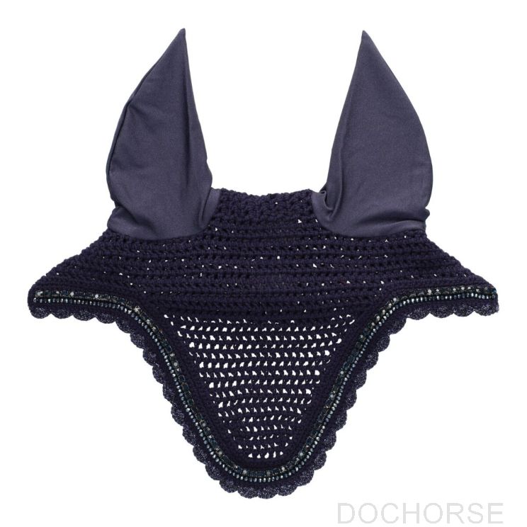 Kentucky Oornetje Stone Pearl Navy