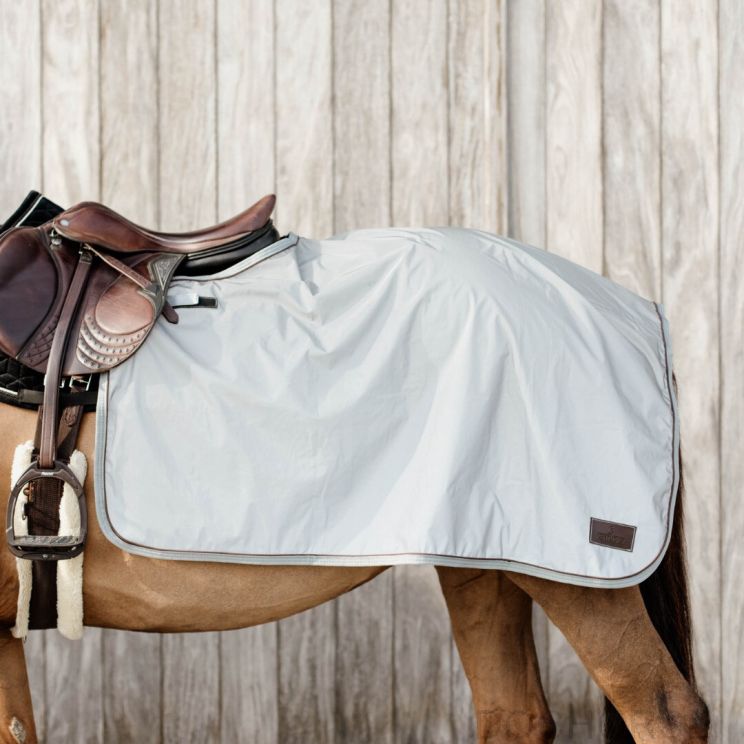 Uitrijdeken kentucky