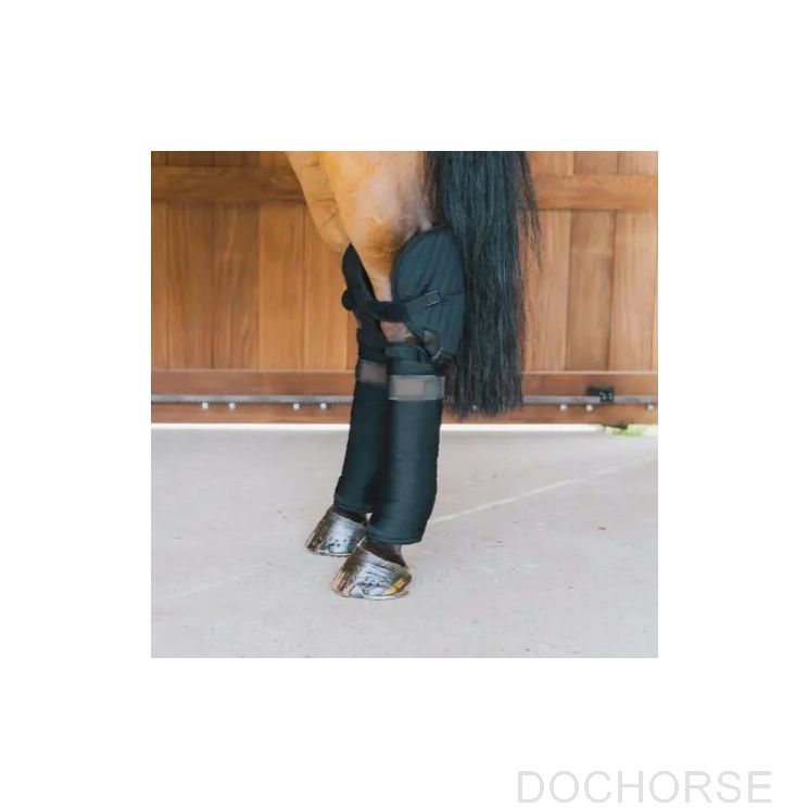 Kentucky Transport Stable Bandage Pad 