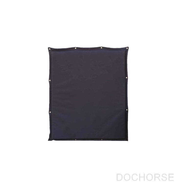 Kentucky Half Pad Impact Equalizer Equestrian