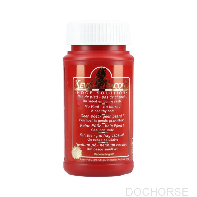 Kevin Bacon Hoof Solution