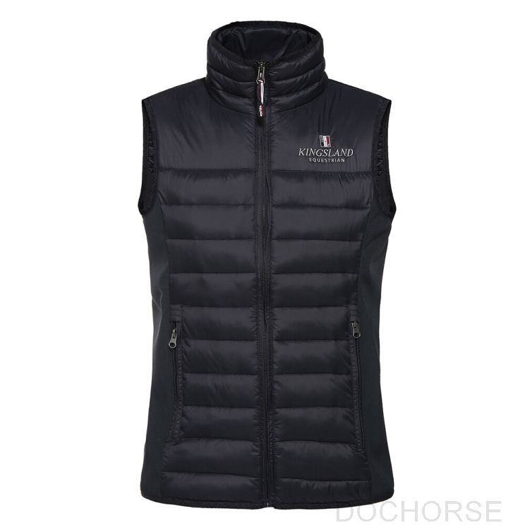 Kingsland Bodywarmer Classic Unisex