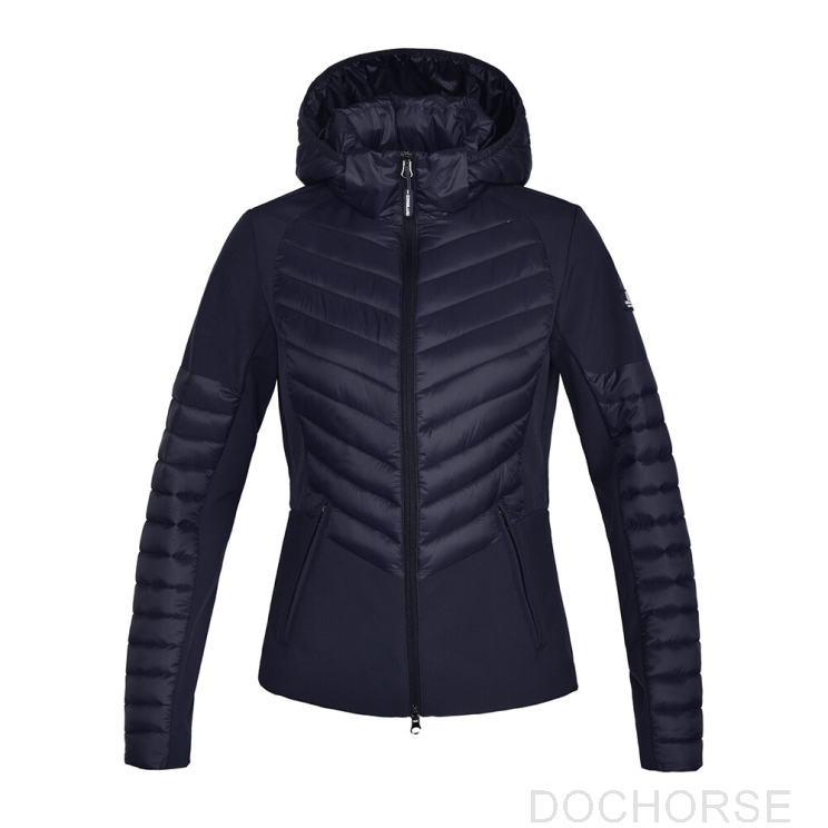 Kingsland Hybrid Jacket Dames