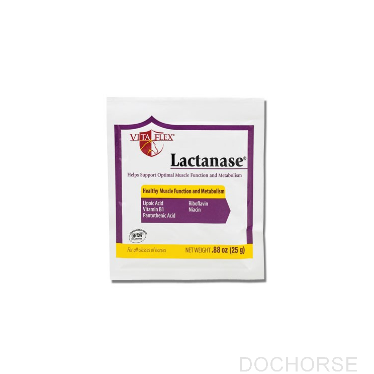 Lactanase Poeder