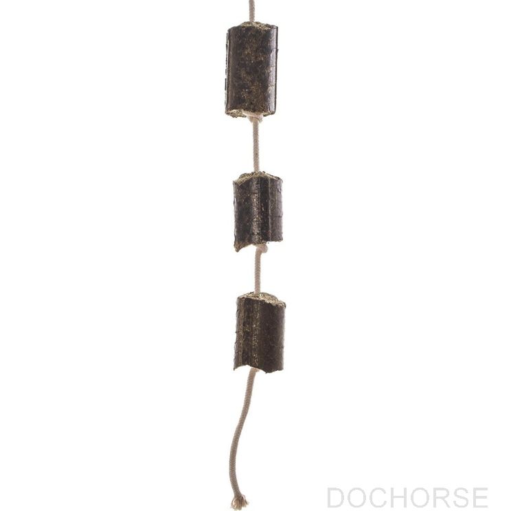 Lax Meadow Playing Rope Sainfoin + Vegetables