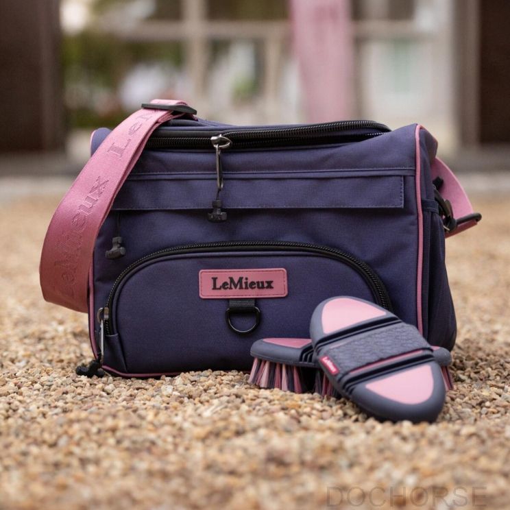 LeMieux Groomingbag ProKit Lite