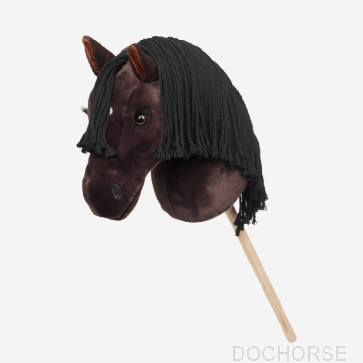 Lemieux Hobby Horse Freya