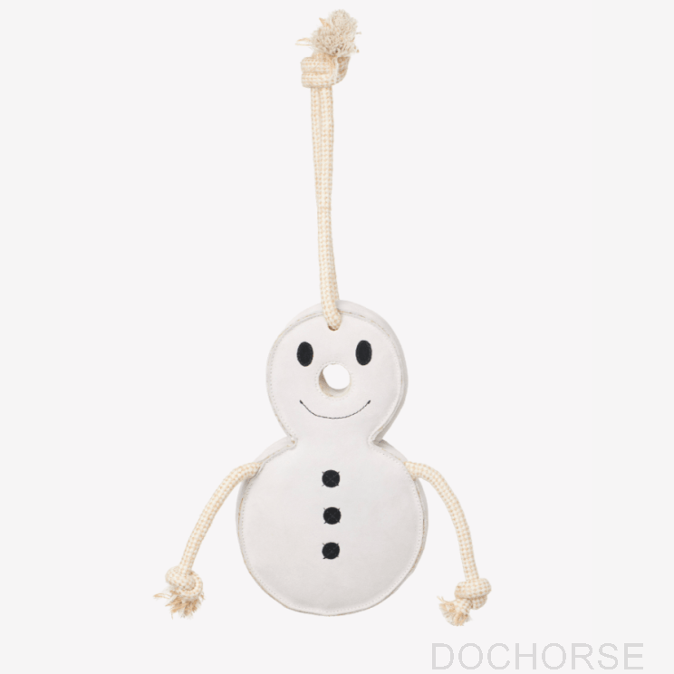 LeMieux Horse Toy Snowman