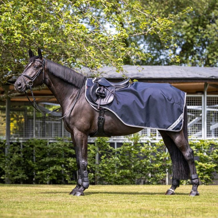 Lemieux Uitrijdeken