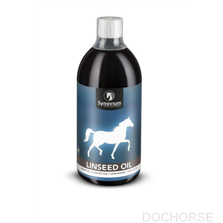 Synovium lijnzaadolie