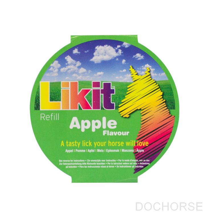 Likit Refill