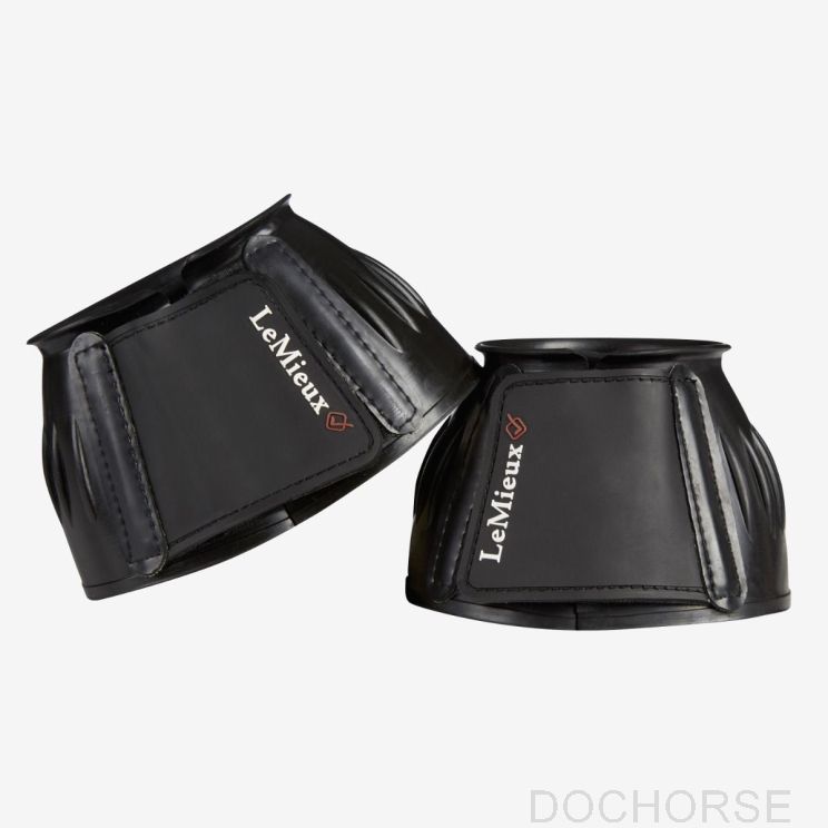 LeMieux Springschoenen Rubber 