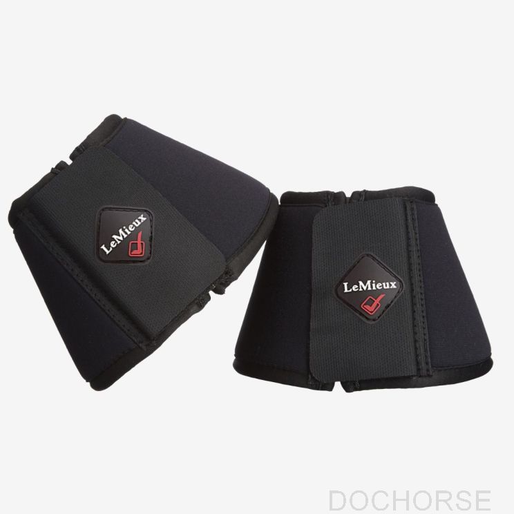 LeMieux Springschoenen Soft Shell 