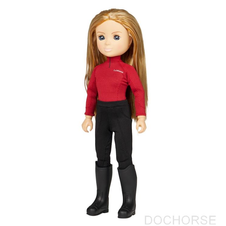 Lemieux Toy Rider Chloe