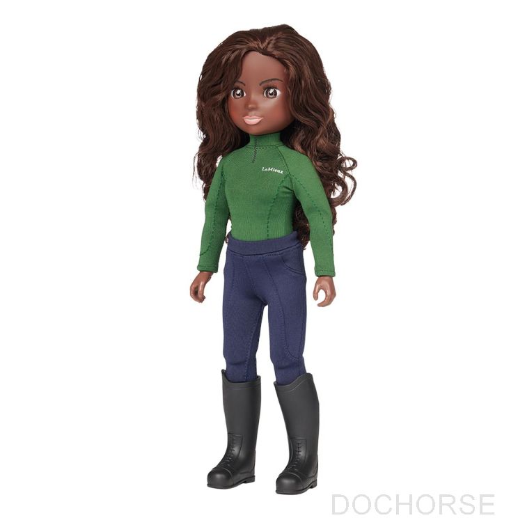 Lemieux Toy Rider Maya