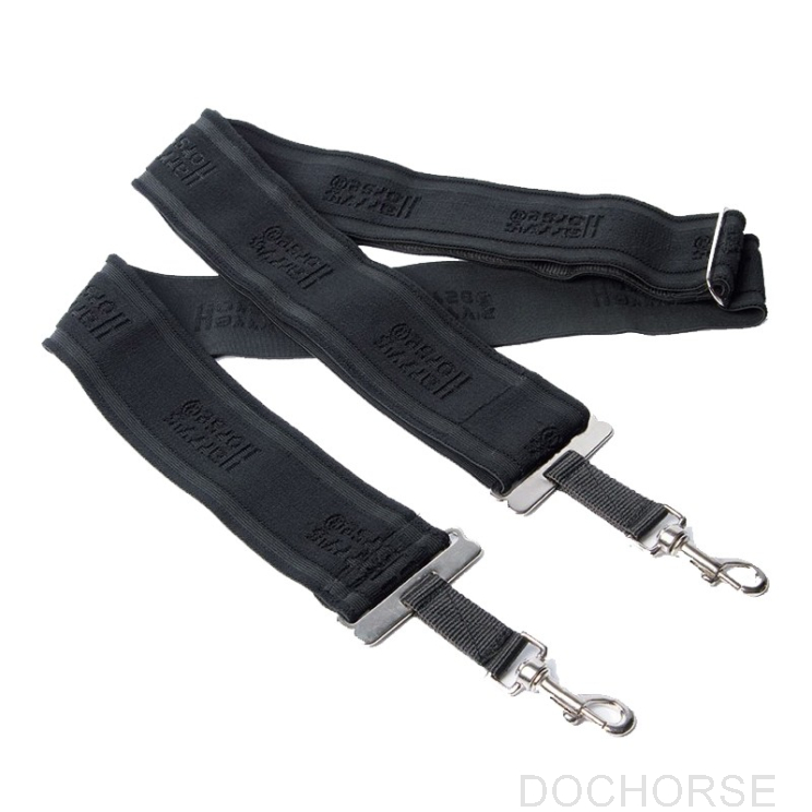 Longeerband elastisch