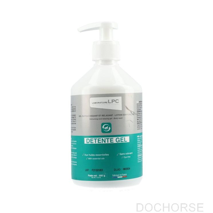 LPC Detente Gel