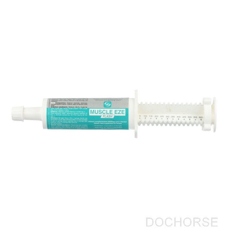 LPC Muscle Eze Flash