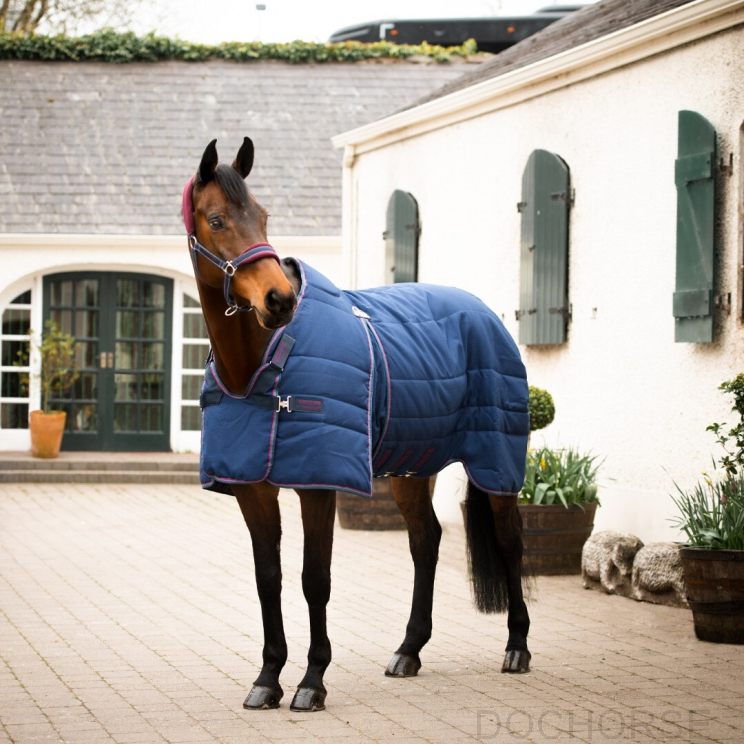 Horseware Optimo Rambo Stable Rug Medium