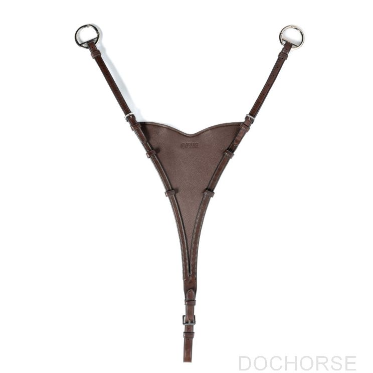 Trust Martingaal Milano Bruin/Zilver