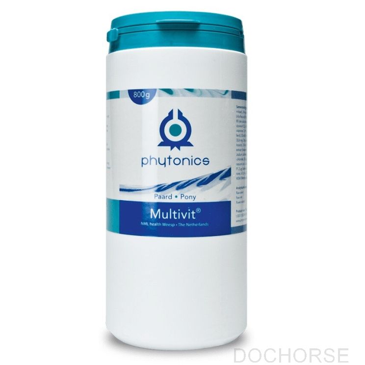Phytonics Multivit